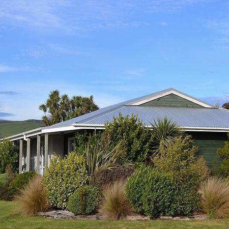 Catlins Gateway Motels Owaka Exteriér fotografie
