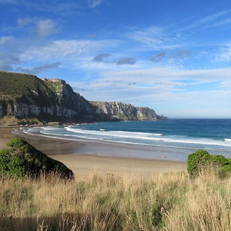 Catlins Gateway Motels Owaka Exteriér fotografie