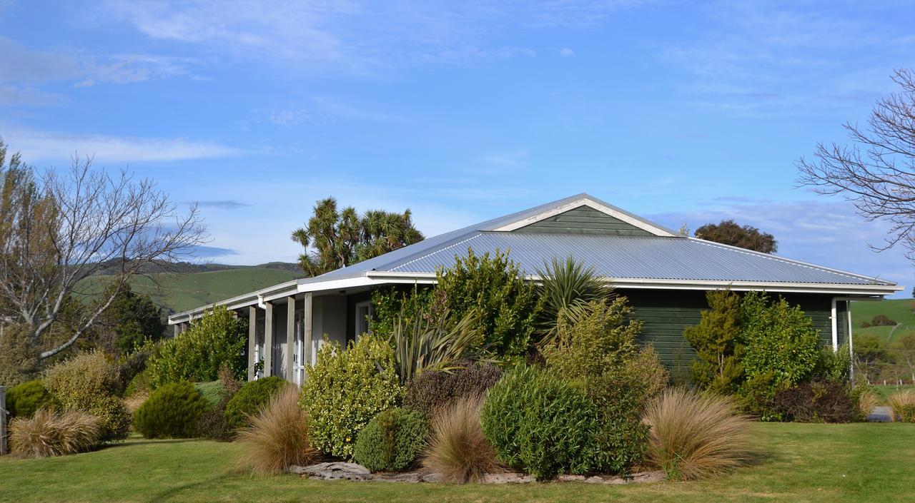 Catlins Gateway Motels Owaka Exteriér fotografie